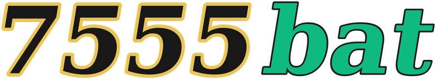 7555bat logo